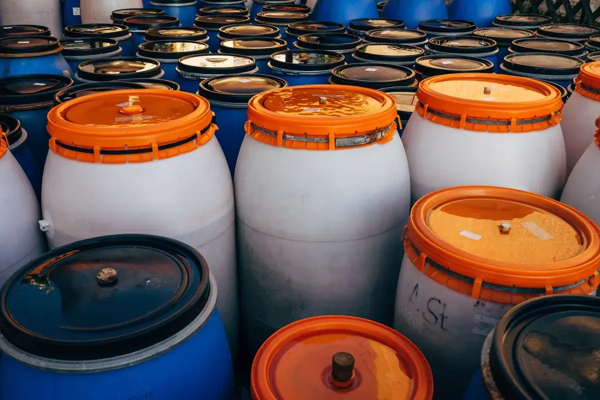 Hazmat Cleanup in Eaton, OH